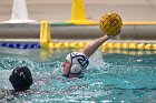 WWPolo @ CC  Wheaton College Women’s Water Polo at Connecticut College. - Photo By: KEITH NORDSTROM : Wheaton, water polo